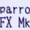トレンドチェック機能搭載で、早めの決済が可能な「SparrowFxMk2」